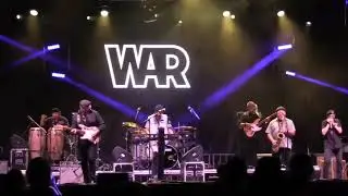 WAR- COMPILATION-LIVE FESTIVAL OF FRIENDS