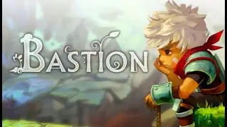 Похожие игры на Bastion (2011)