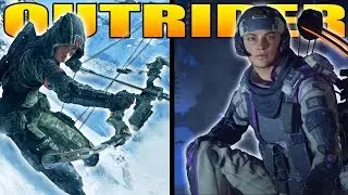 BEST WAY TO USE OUTRIDER SPECIALIST - Call of Duty: Black Ops 4