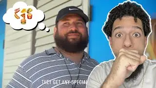 This BIG BODY Coach is unbelievable!! Reacting to EVIL Coach THREATENS Teacher! Illumeably