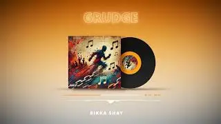 GRUDGE - Esclav (Feat. Rikka Shay) | Bouyon | Slave For Music (Official Audio)