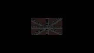 EAS Simulation: Black MIDI/Mergeland 2023 #4