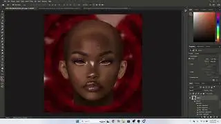𝐋𝐍 | SECONDLIFE SKIN CREATING BEGINNER FRIENDLY