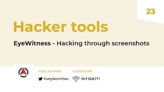 How Use Eyewitness + SubFinder For Finding Subdomain And Http Screenshot Capturing