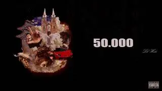 50.000 (prod. waytoolost) - Lil Hati ft. OG Hati