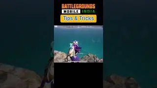 🔥Tips and Tricks🔥 use this method to cross Military Base Bridge #shorts