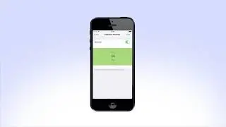 2.4 Programming Sensor Glucose Alerts