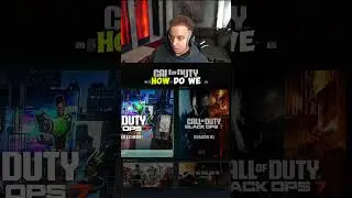 Warzone Dev Error Ends a 36/50 Win Streak