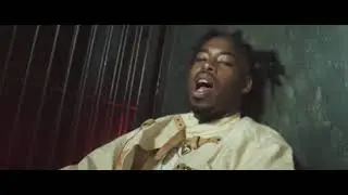 1TakeQuan - Hold On Official Music Video