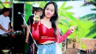LH MUSIC - DEMI CINTA - NANCY STEVANIE | HAPPY PARTY LARAHATI FT WGMP - MAYONG JEPARA