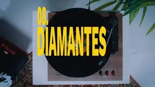 Diamantes - Dib | Focuz