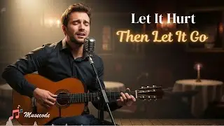 Heartbreak Healing Love Song | &ldquo;Let It Hurt, Then Let It Go&rdquo; &ndash; Musecode