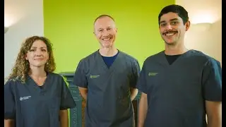 Welcome to Osteopathy London