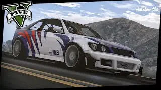 Sultan RS | Сборка к 5-летнему юбилею | Кастомизация GTA Online + обзор | Неожиданное обновление