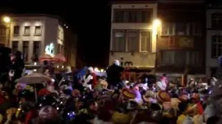 carnaval oilsjt 2009 met tenon