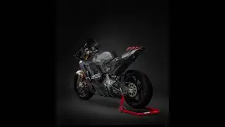 Ducati V21L electric bike solid state powered Bike High Performance technology QuantumScape