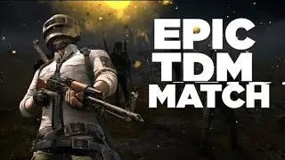 4V4 INSANE TDM MATCH GAMEPALY#DDWARRIOR playzZz #BGMI#TDM