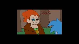 Тренировки парня могут быть опасными | #fridaynightfunkin #fnf #shorts #animatic #fyp