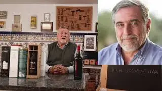 218 - El Oporto al estilo argentino. Malbec y Zuccardi