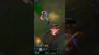 GANKS 🔥🤣#gaming #funny #leagueoflegends