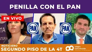 PENILLA CON EL PAN