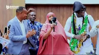 CANAB CAWO OO HEES CAJIIB KA QADAY SODHOWEYNTI FARXAAN FASHION VIDEO 2025