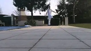 JumpingMax - French debut 4 Int'l Jump Army.