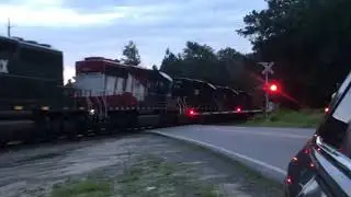 First train catch!!!