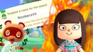 Is ANIMAL CROSSING dead?