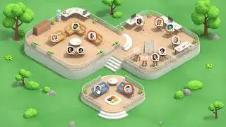 WELO &mdash; Smarter Remote Work, Sprint Planning & Team Gatherings | Animated Explainer Video
