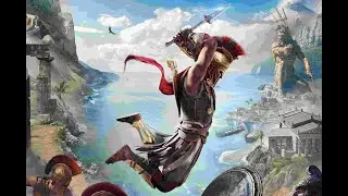 assassian creed gameplay #gaming #assassinscreed