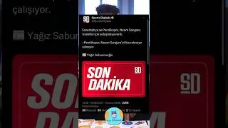 Nazım Sangare Fenerbah&ccedil;e&rsquo;ye Veda Edebilir #fenerbah&ccedil;e