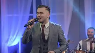 Legato Band - Merakliski splet (Live Moja svadba 2019)