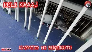 EP1228 KAPATID NI BURUKUTU HULI SA AKTO SHEEES!