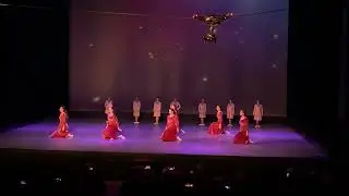 Մայրական օրոր