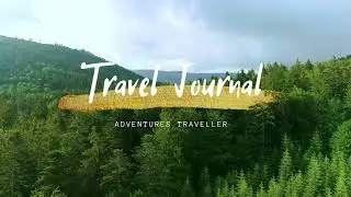 Travel Joyrnal отправляется в Архыз Имеретинские озера 2022