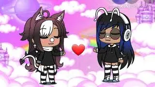 Magical prison~⭐🌙🌈💖🖤❤✌episode 1 series