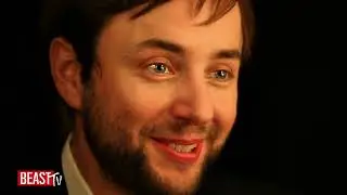 Vincent Kartheiser interview Crack