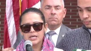 Mom of 16 Y/O Lynwood Shooting Death Asks Public for Info; $30K Reward