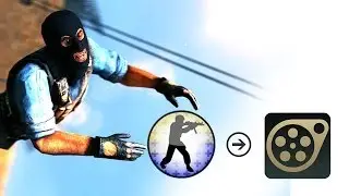 SFM | CS:S to SFM Tutorial + Bug Fixes ( OUTDATED )