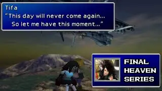 DFFOO Boss Rush #1 Rerun ft. Tifa