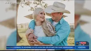 Newlywed couple dies after helicopter crashes after wedding