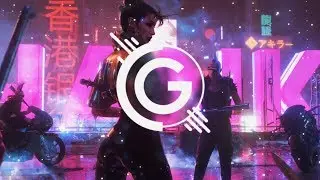 Red Velvet 레드벨벳 'Bad Boy' (amess Trap Remix)