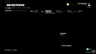 Madden 22 Retirement Glitch Franchise.