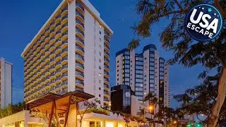 The Laylow Waikiki, Autograph Collection | Honolulu (HI), United States | Hotel Review 🛏️