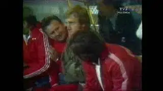 Reprezentacja Polski - eliminacje World Cup 1978