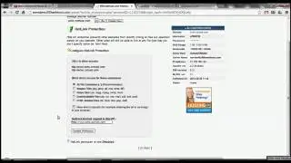 000webhost Tutorials - HotLink Protection