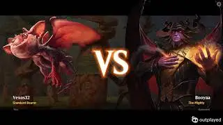 MTG Arena video - Alchemy ( Slasher Combo )