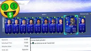 SO FUNKTIONIERT DIE [FLIPPING] TRADING METHODE 2.0 💰🤑 | FIFA 19 TRADING TIPPS [DEUTSCH]