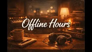 Offline Hours | Chill Lo-Fi Beat (Free for J59BeatFactory Subscribers)